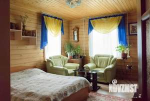 Дом 200м², 2-этажный, посуточно, 