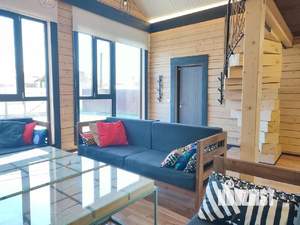 Дом 80м², 1-этажный, посуточно, 