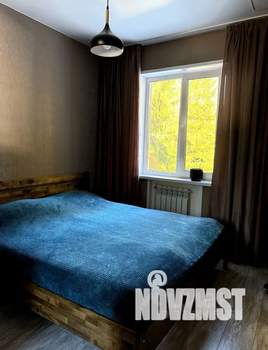 Дом 65м², 1-этажный, посуточно, 