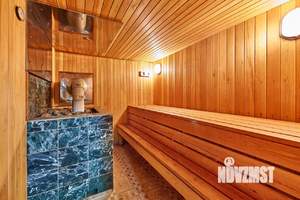 Дом 100м&sup2;, 2-этажный, посуточно, 