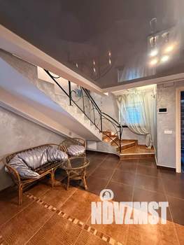 Дом 256м², 3-этажный, посуточно, 