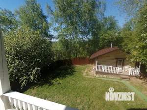 Дом 127м², 2-этажный, посуточно, 