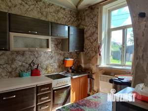 Дом 35м², 1-этажный, на длительный срок, 