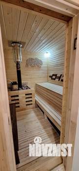 Дом 120м², 2-этажный, посуточно, 