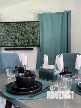 Дом 43м², 1-этажный, посуточно, 