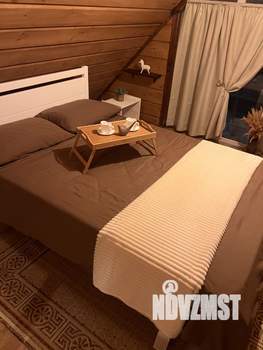 Дом 50м², 2-этажный, посуточно, 