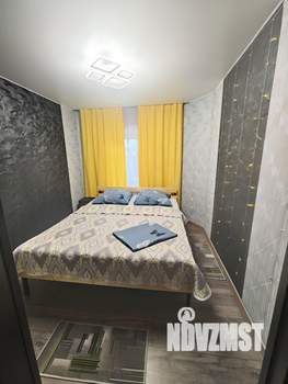 Дом 50м², 1-этажный, посуточно, 