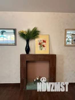 Дом 256м², 3-этажный, посуточно, 