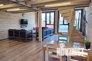 Дом 80м², 2-этажный, посуточно, 