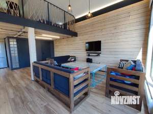 Дом 80м², 1-этажный, посуточно, 