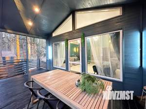 Дом 72м², 1-этажный, посуточно, 