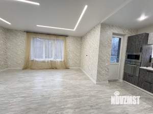 Дом 150м², 2-этажный, на длительный срок, 