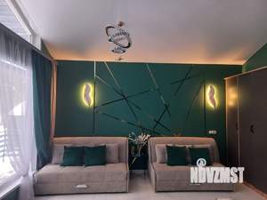 Дом 72м², 1-этажный, посуточно, 