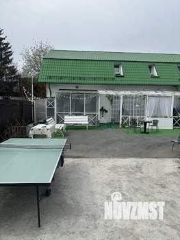 Дом 480м², 2-этажный, посуточно, 