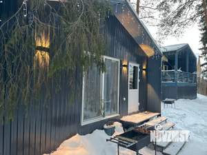 Дом 30м², 1-этажный, посуточно, 