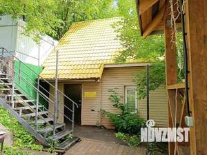 Дом 77м², 2-этажный, посуточно, 