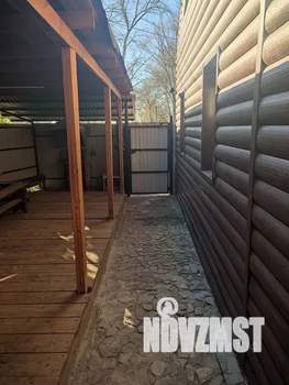 Дом 270м², 2-этажный, посуточно, 