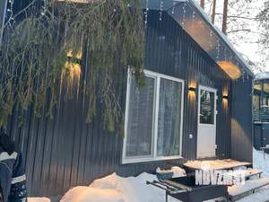 Дом 30м², 1-этажный, посуточно, 