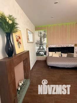 Дом 256м², 3-этажный, посуточно, 