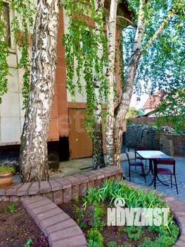 Дом 299м², 3-этажный, на длительный срок, 