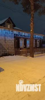 Дом 50м², 1-этажный, посуточно, 