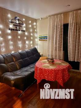 Дом 65м&sup2;, 1-этажный, посуточно, 