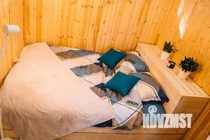 Дом 60м², 1-этажный, посуточно, 