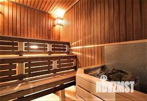 Дом 140м², 2-этажный, посуточно, 
