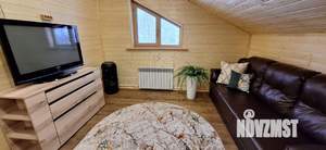 Дом 120м², 2-этажный, посуточно, 