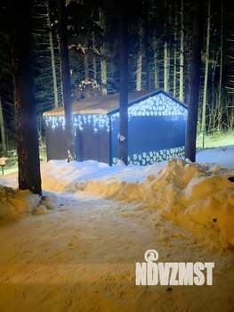 Дом 30м², 1-этажный, посуточно, 