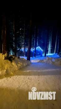 Дом 30м&sup2;, 1-этажный, посуточно, 