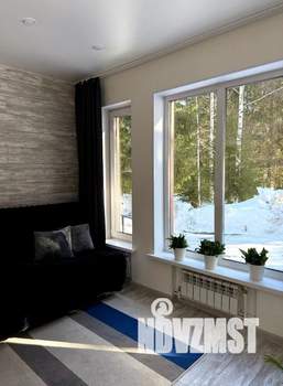 Дом 65м², 1-этажный, посуточно, 