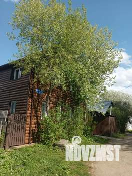 Дом 270м², 2-этажный, посуточно, 