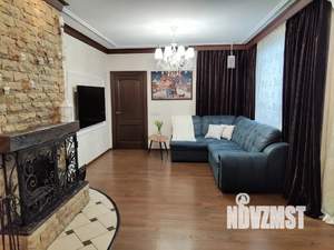 Дом 160м², 2-этажный, посуточно, 