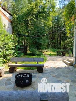 Дом 126м², 2-этажный, посуточно, 