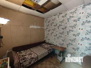 Дом 35м², 1-этажный, на длительный срок, 