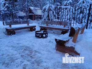 Дом 126м², 2-этажный, посуточно, 