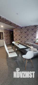 Дом 50м², 1-этажный, посуточно, 