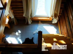 Дом 77м&sup2;, 2-этажный, на длительный срок, 