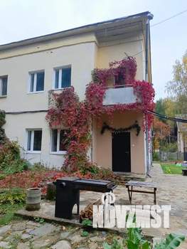 Дом 126м&sup2;, 2-этажный, посуточно, 