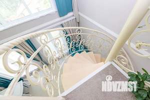 Дом 127м², 2-этажный, посуточно, 