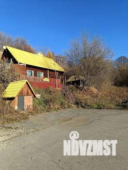 Дом 125м², 2-этажный, посуточно, 
