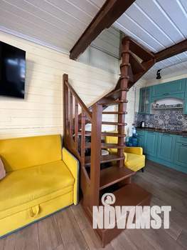 Дом 106м², 2-этажный, посуточно, 