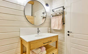 Дом 100м², 1-этажный, на длительный срок, 