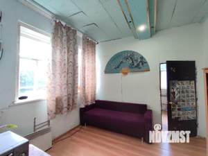 Дом 35м², 1-этажный, на длительный срок, 