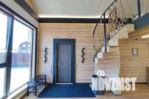 Дом 80м², 2-этажный, посуточно, 