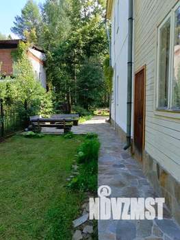 Дом 126м&sup2;, 2-этажный, посуточно, 