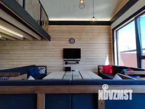 Дом 80м&sup2;, 2-этажный, посуточно, 