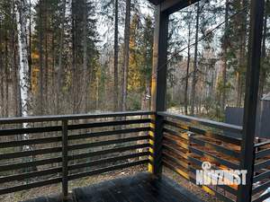 Дом 72м², 1-этажный, посуточно, 