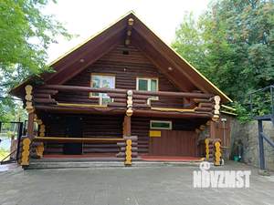 Дом 122м², 2-этажный, посуточно, 